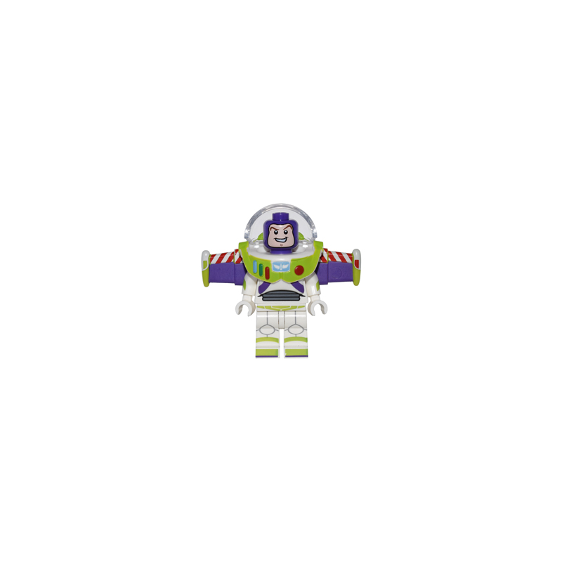 Buzz Lightyear