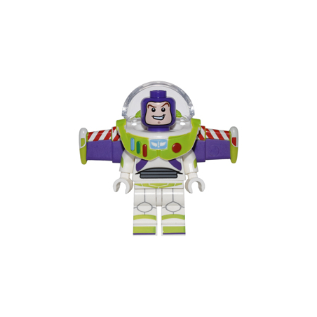 Buzz Lightyear