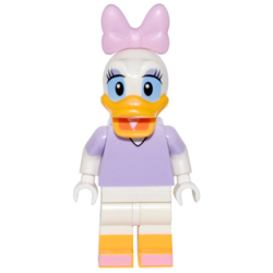Daisy Duck