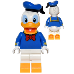 Donald Duck