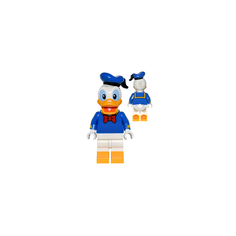 Donald Duck