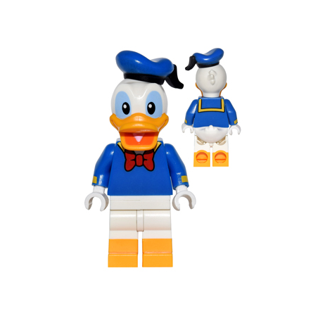Donald Duck