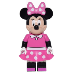 Minnie Mouse