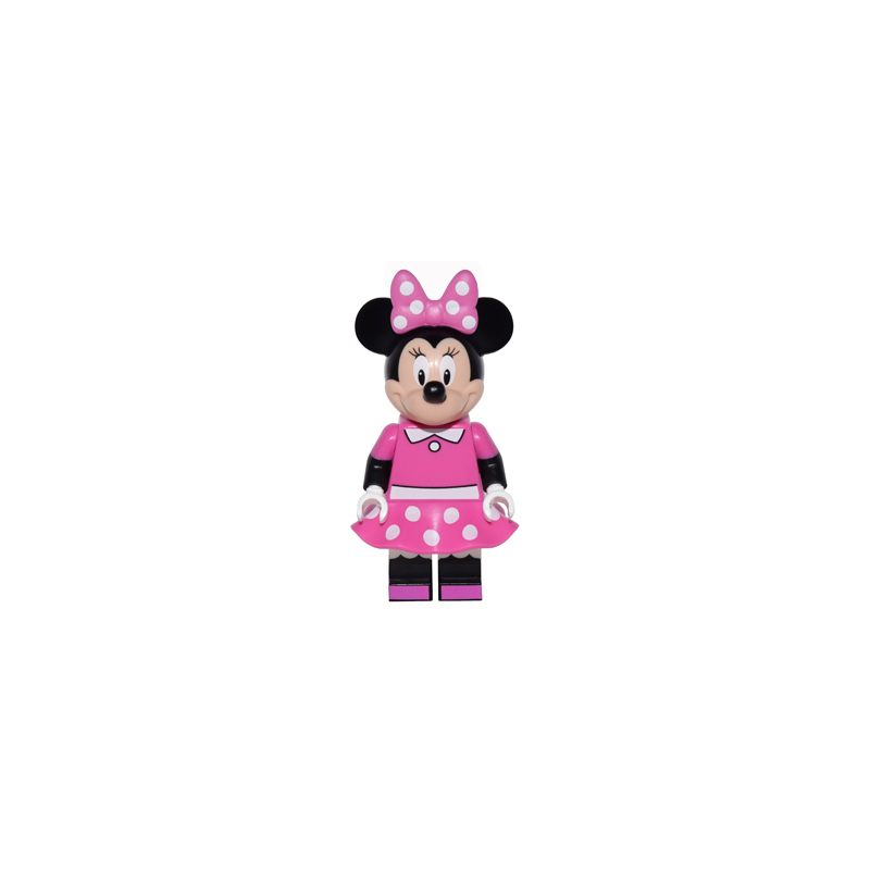 Minnie Mouse