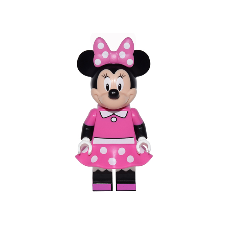 Minnie Mouse