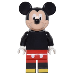 Mickey Mouse