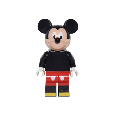 Mickey Mouse