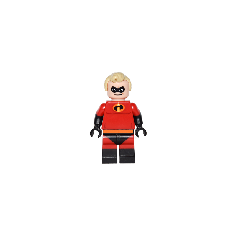 Mr. Incredible
