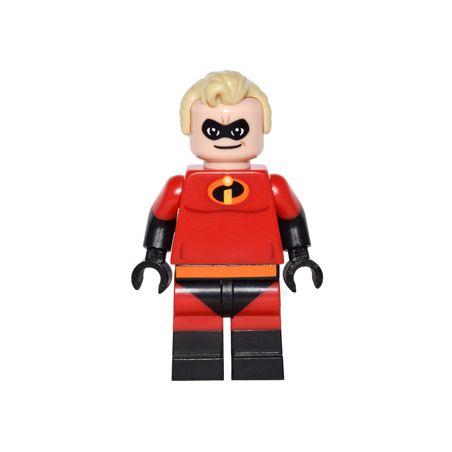 Mr. Incredible
