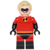 Mr. Incredible