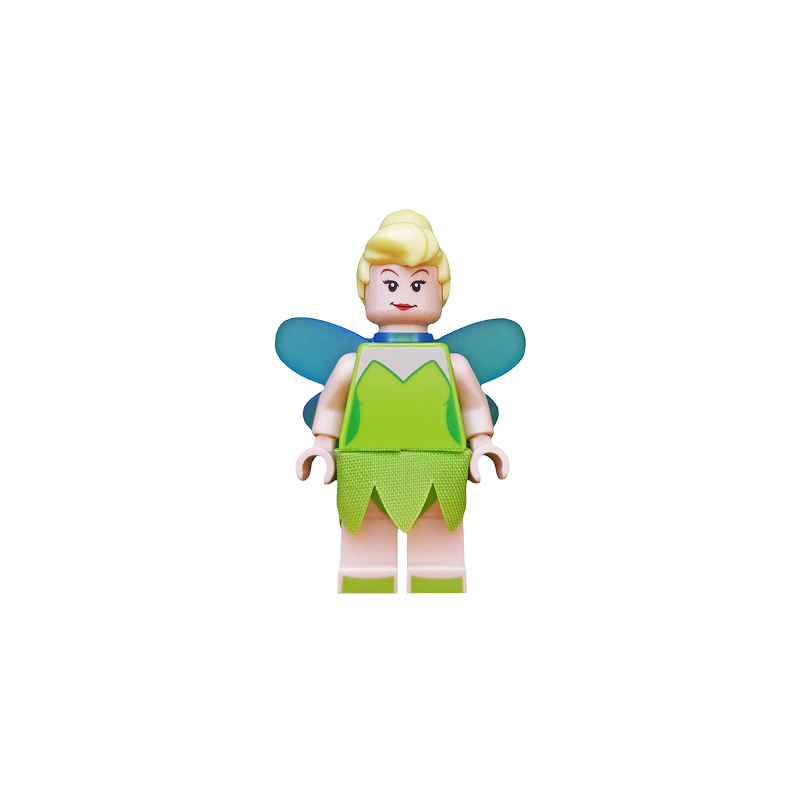 Tinker Bell - Minifigure
