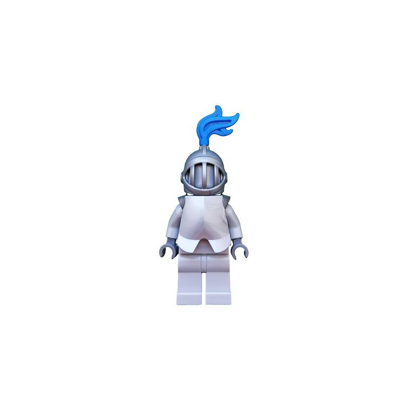 Statue - Disney Castle Knight Lego® - dis023