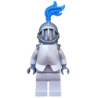 Statue - Disney Castle Knight Lego® - dis023