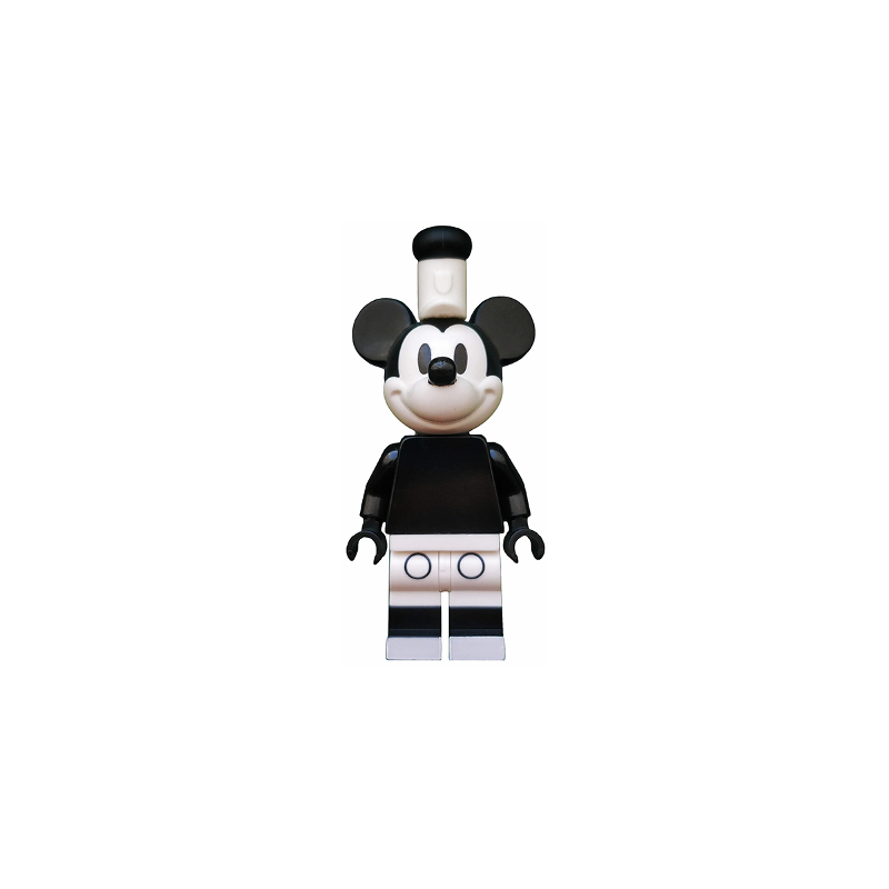 Vintage Mickey