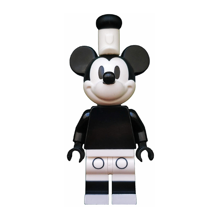 Vintage Mickey