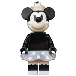 Vintage Minnie