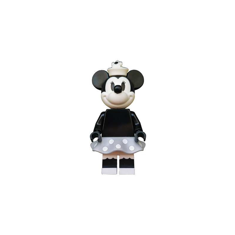 Vintage Minnie