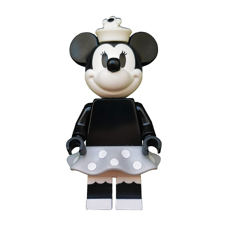 Vintage Minnie