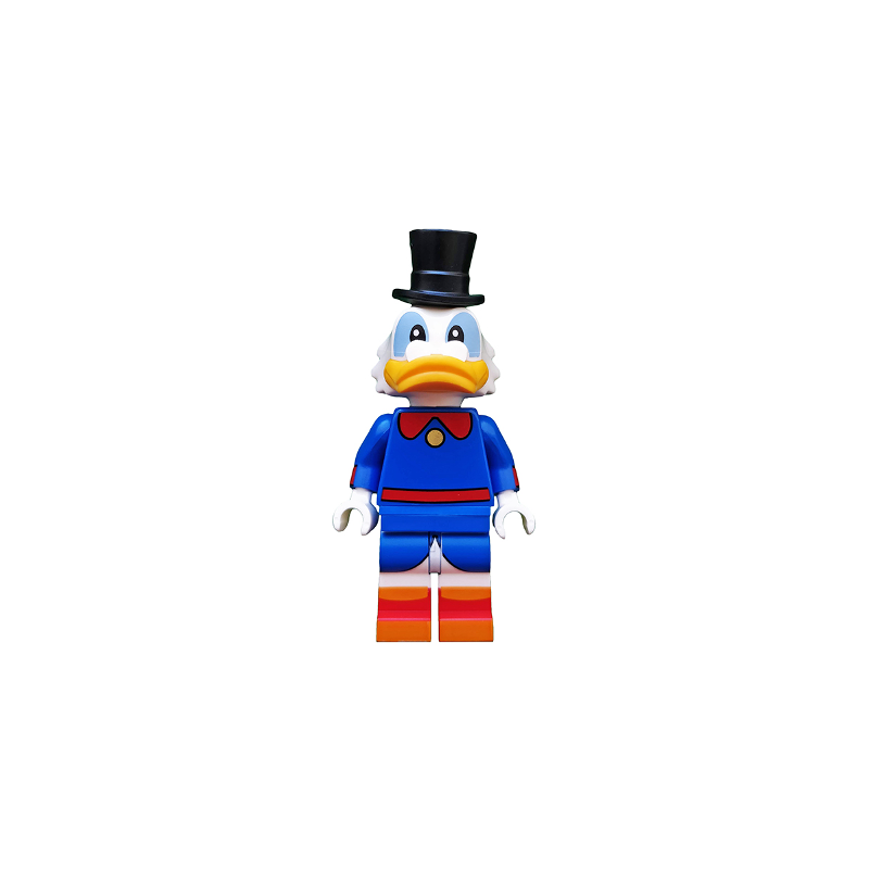 Scrooge McDuck