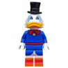 Scrooge McDuck