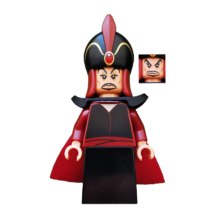 Jafar