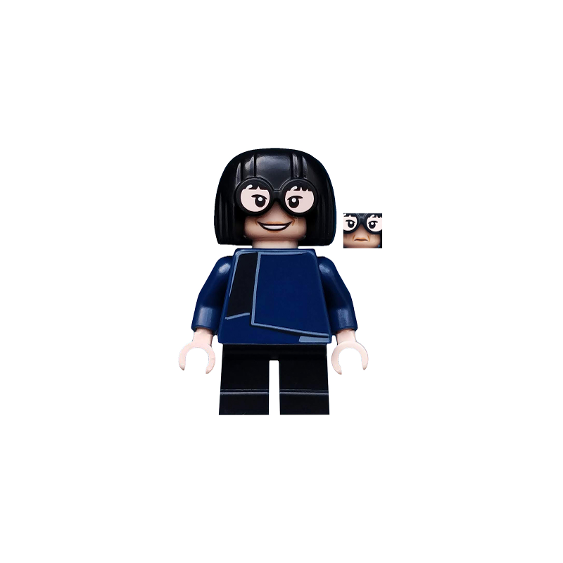 Edna Mode