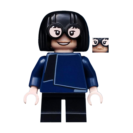Edna Mode