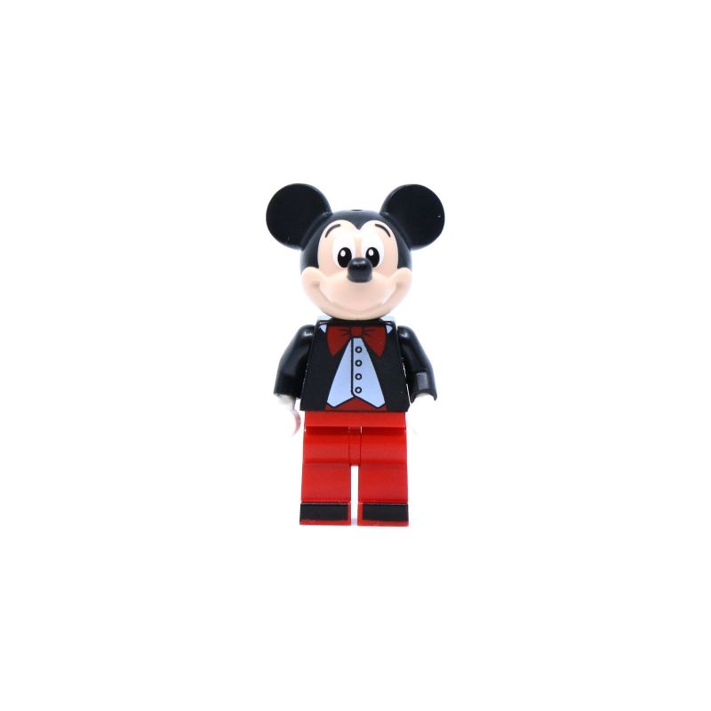 Mickey Mouse - Tuxedo Jacket
