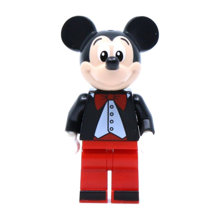Mickey Mouse - Tuxedo Jacket