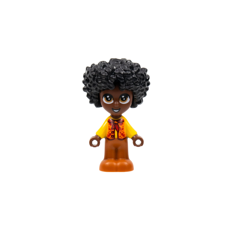Antonio - Micro Doll