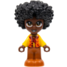Antonio - Micro Doll