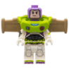 Buzz Lightyear - Star Command Suit Lego® - dis065