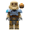 Mo Morrison Lego® - dis068