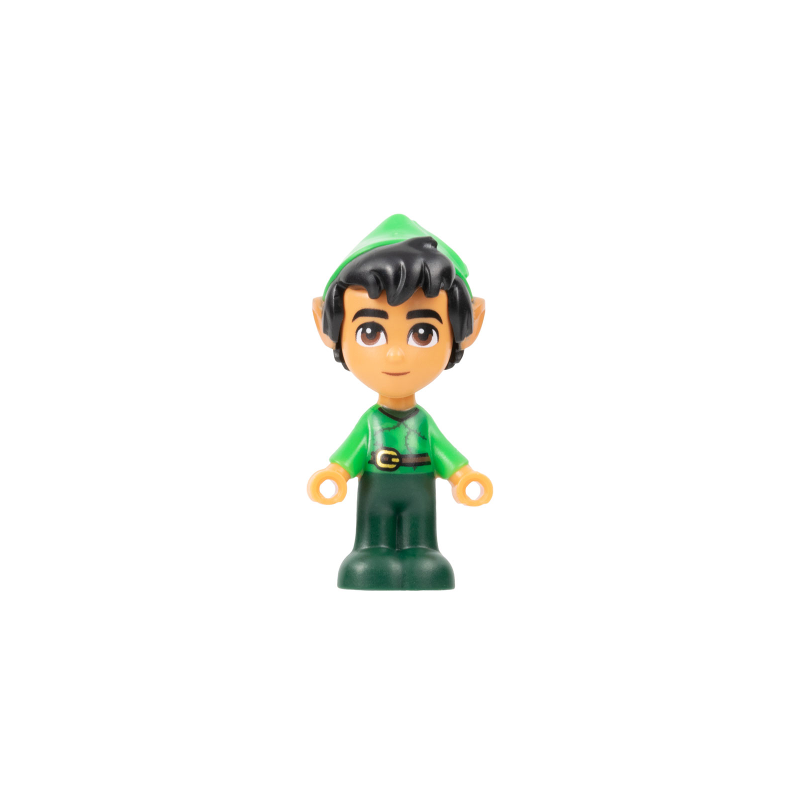 Peter Pan - Micro Doll Lego® - dis083