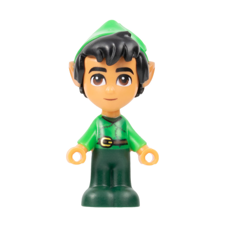 Peter Pan - Micro Doll Lego® - dis083