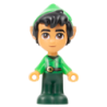Peter Pan - Micro Doll Lego® - dis083