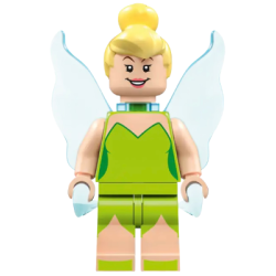 Tinker Bell - Minifigure