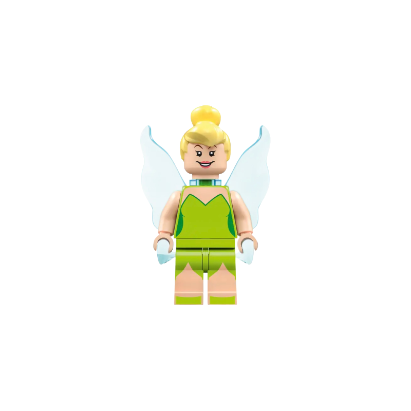 Tinker Bell - Minifigure