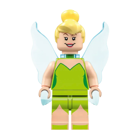 Tinker Bell - Minifigure