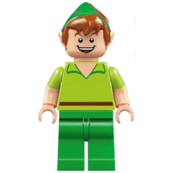 Peter Pan - Minifigure