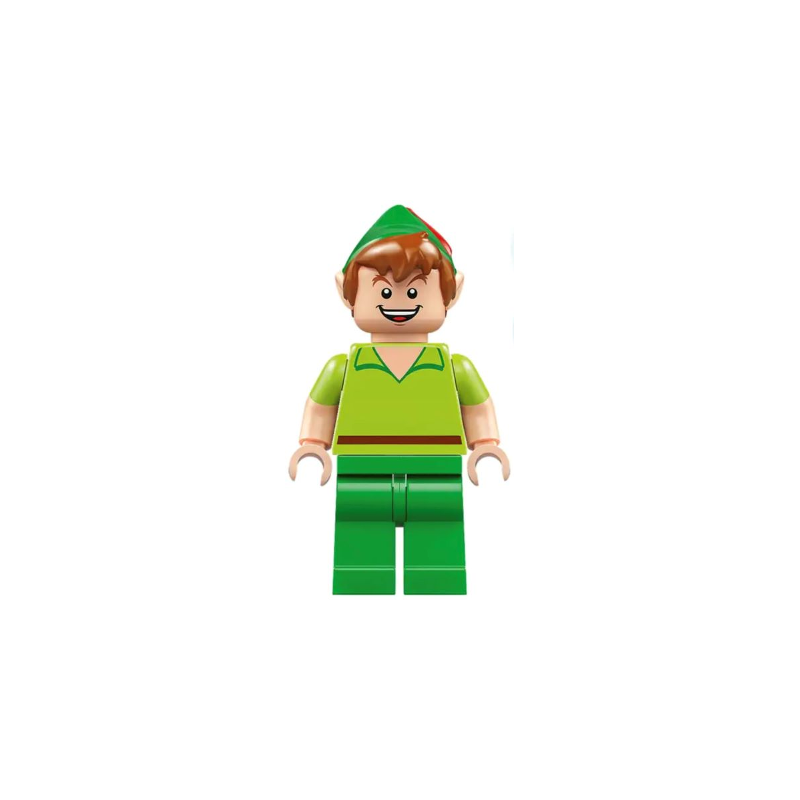 Peter Pan - Minifigure