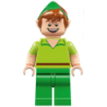 Peter Pan - Minifigure