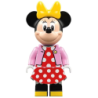 Minnie Mouse - Bright Pink Jacket