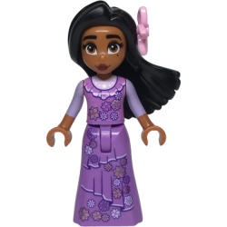 Isabela Lego® - dis154