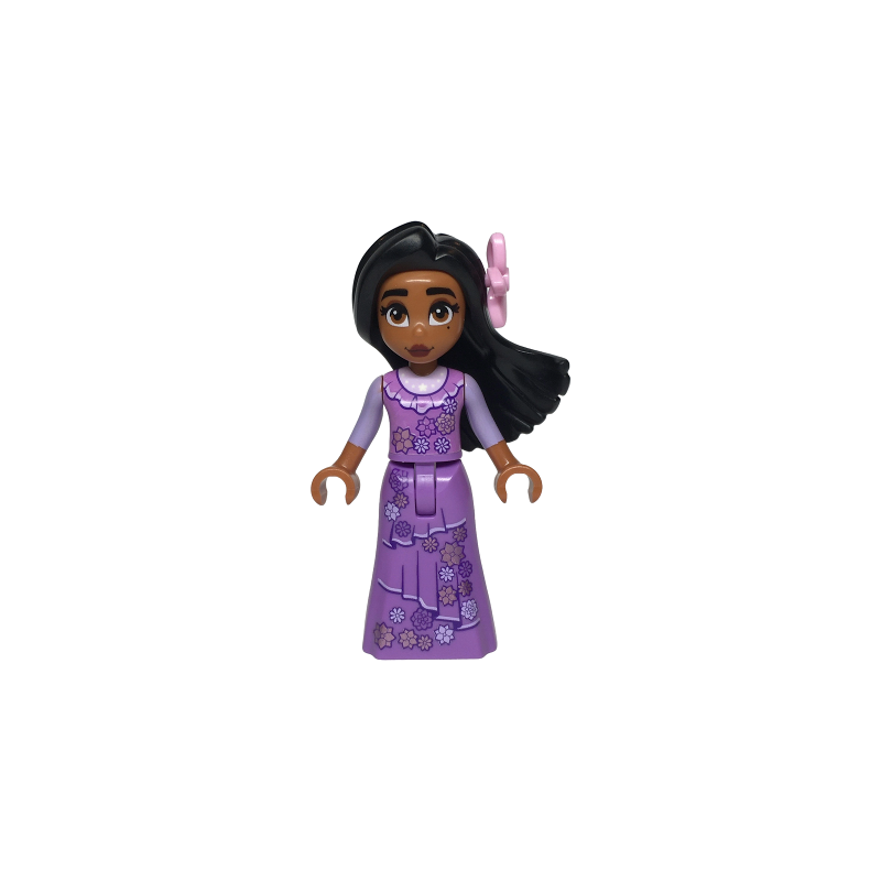 Isabela Lego® - dis154