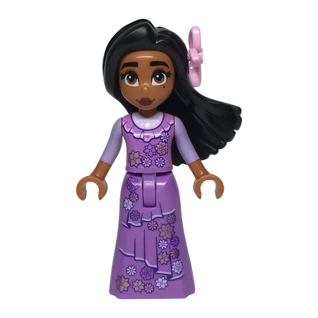 Isabela Lego® - dis154