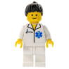 Doctor - EMT Star of Life