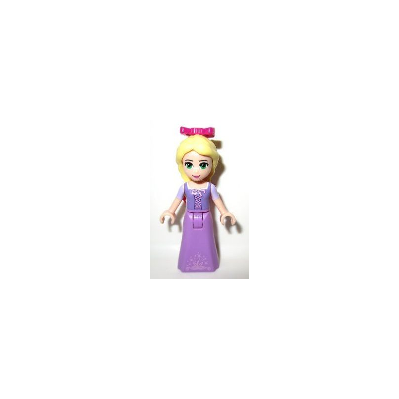 Rapunzel - Mini Doll
