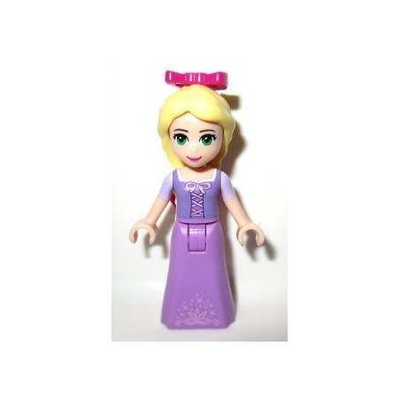 Rapunzel - Mini Doll