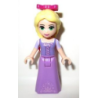 Rapunzel - Mini Doll